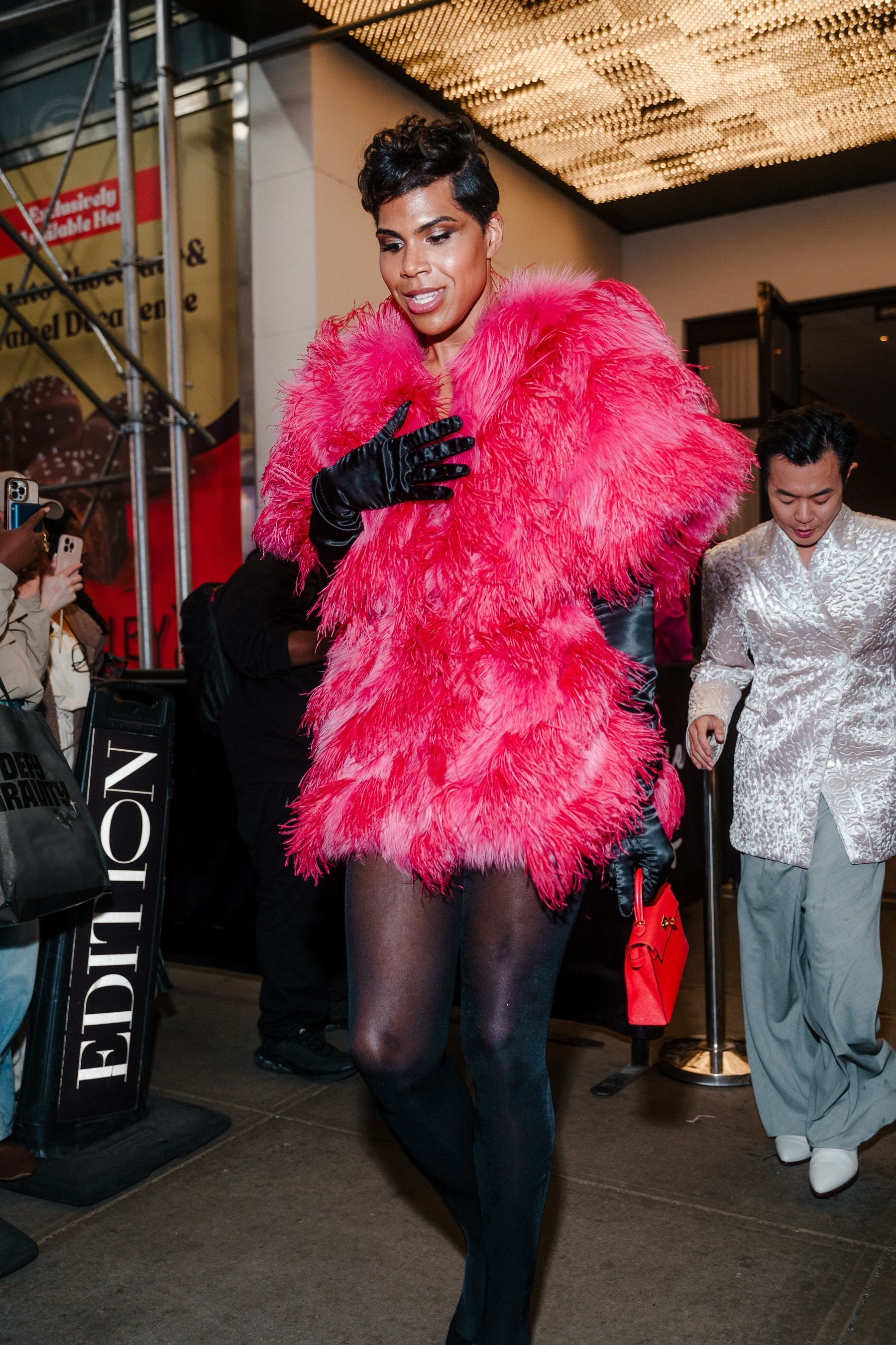 EJ Johnson