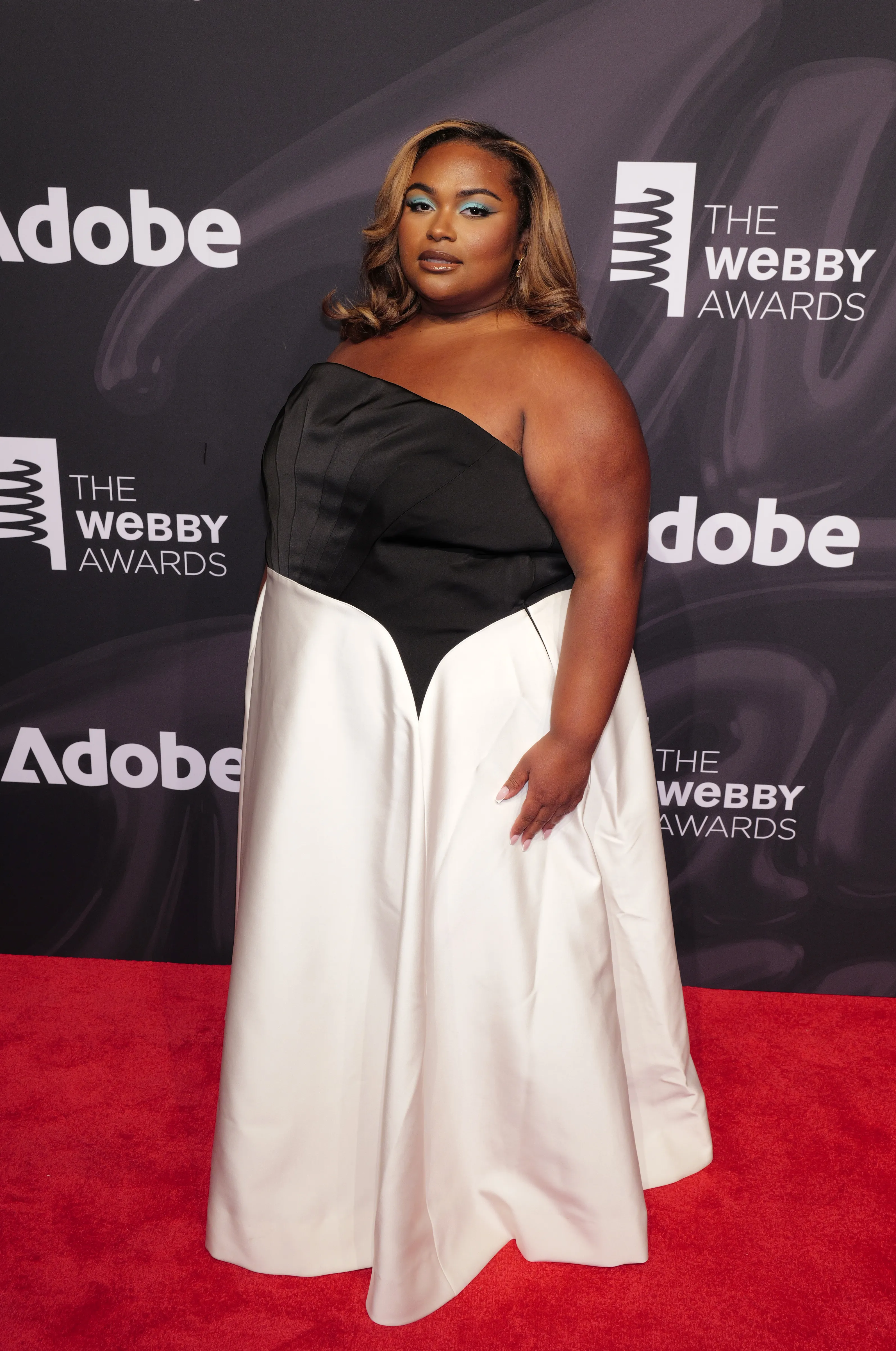 Samyra Miller, 30th Annual Webby Awards 2026