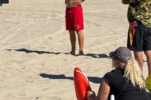 0_Baywatch-newcomers-Noah-Beck-and-Jessica-Belkin-filming-new-series-on-Venice-Beach.jpg