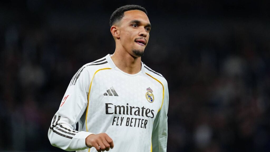 1774524614_0_Trent-Alexander-Arnold-of-Real-Madrid-CF-reacts-during-the.jpg