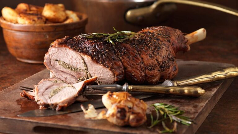 1774662358_0_Christmas-dinner-Roasted-rosemary-and-garlic-leg-of-lamb-and-roast-potatoes.jpg