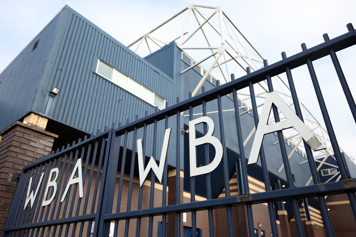 The Hawthorns
