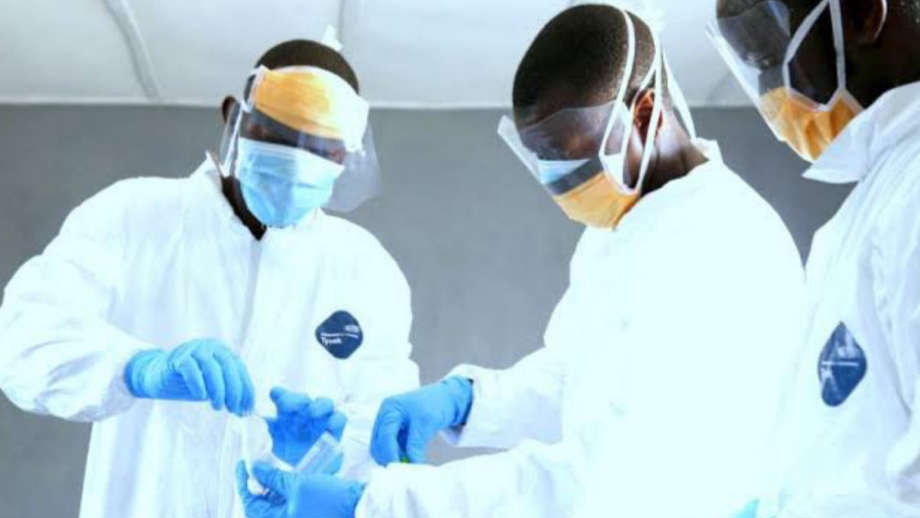 COVID-19: Lagos Maintains Active Infection Control, Agency Says