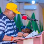 Trump sparks outrage over AI video depicting Obamas as monkeys