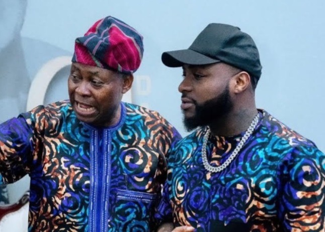 Deji Adeleke Rejects Davido Paternity Claims, Says Multiple DNA Tests Cleared Singer