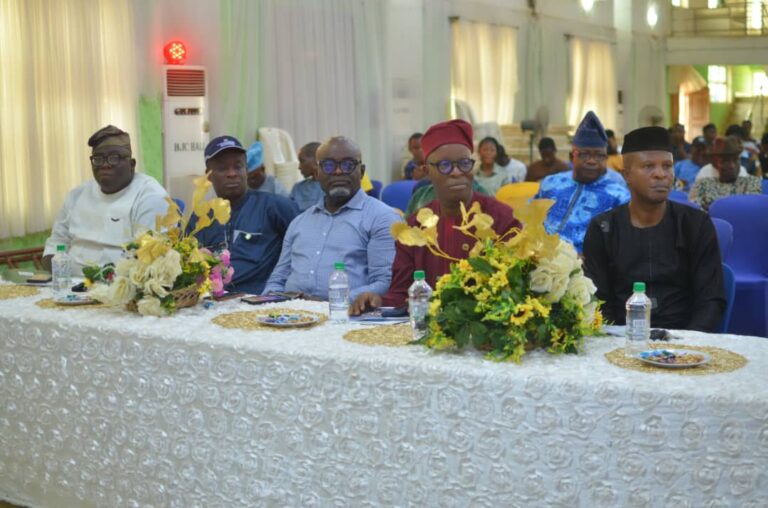 Surveyors in Ekiti Seek Easier Access to Finance to Support Investment