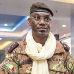 Mali Defence Minister Reportedly Killed in Army–Rebel Clash