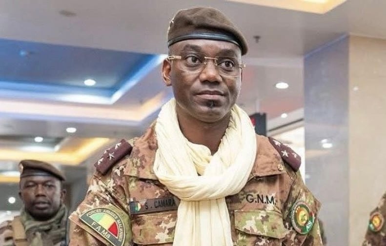 Mali Defence Minister Reportedly Killed in Army–Rebel Clash