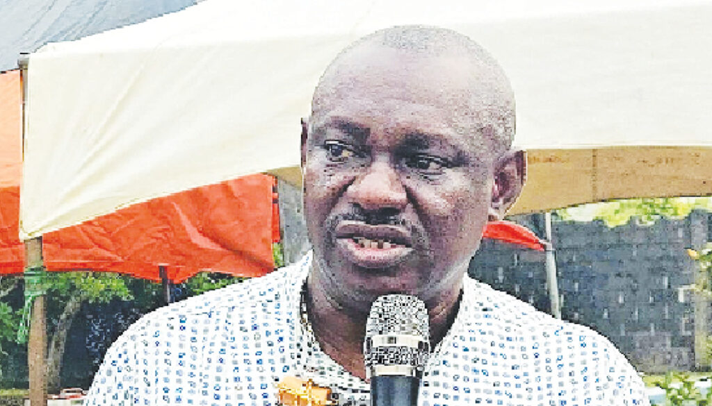 New Ogoni Leader Promises Education Reforms, Better Schools in Ogoniland