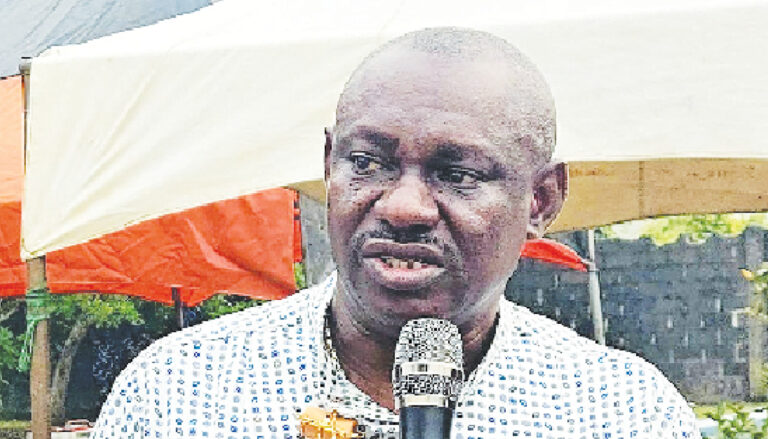 New Ogoni Leader Promises Education Reforms, Better Schools in Ogoniland