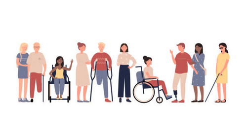 Stakeholders Call for Stronger Support, Compassionate Care for Persons With Disabilities in Lagos