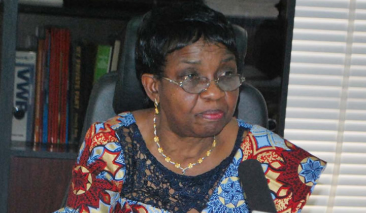 NAFDAC targets WHO’s highest regulatory rating with AI-driven reforms
