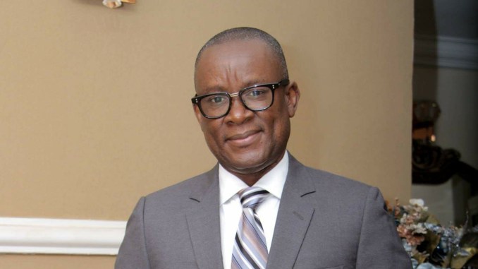 Nigeria Must End Import Dependence on Goods It Can Produce, Minister Says