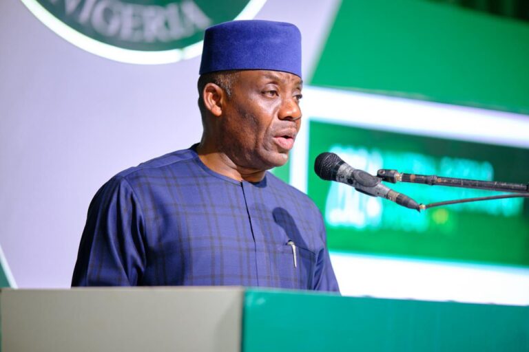 FG Pushes Digital, Skills-Based Education Reforms on International Day of Education