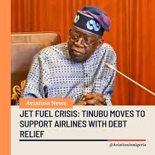 Govt Moves to Ease Jet Fuel Crisis