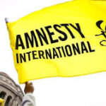 Amnesty International demands probe into deaths of over 150 Fulani detainees in Kwara camp