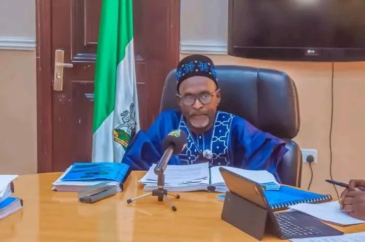 Bauchi Assembly member dies