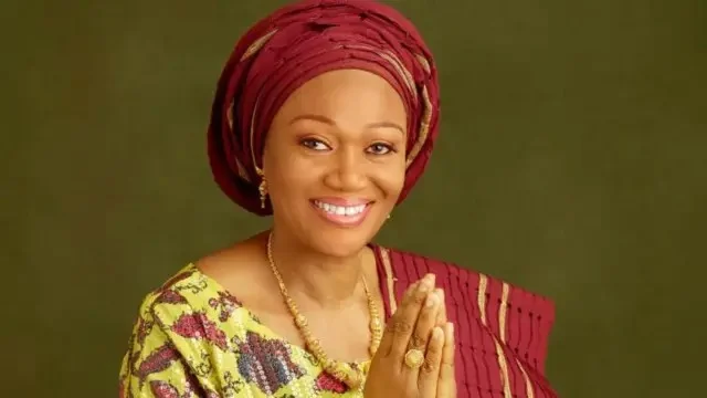 The-First-Lady-Senator-Oluremi-Tinubu